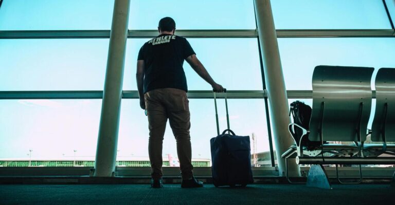 13 Tips for Traveling Solo and Making the Most of Your Journey