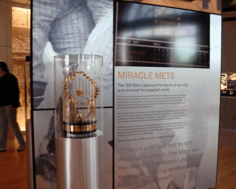 The 12 Most Iconic Sports Memorabilia Items in History