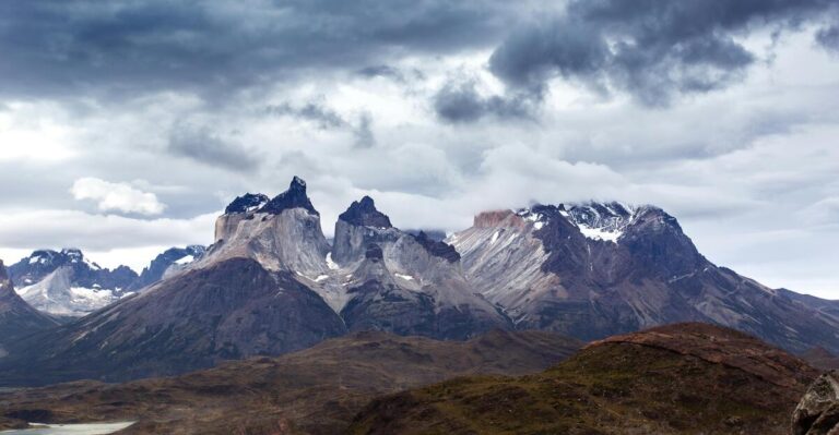 14 Stunning South American Landscapes You Have to See to Believe