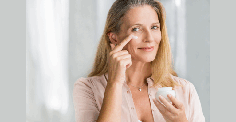 15 Low-Cost Alternatives to Expensive Anti-Aging Creams