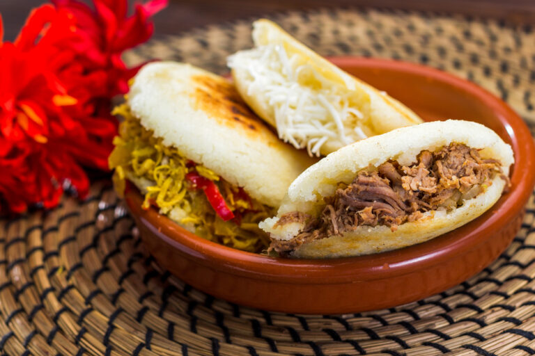 13 Street Foods Everyone Should Experience Around the World