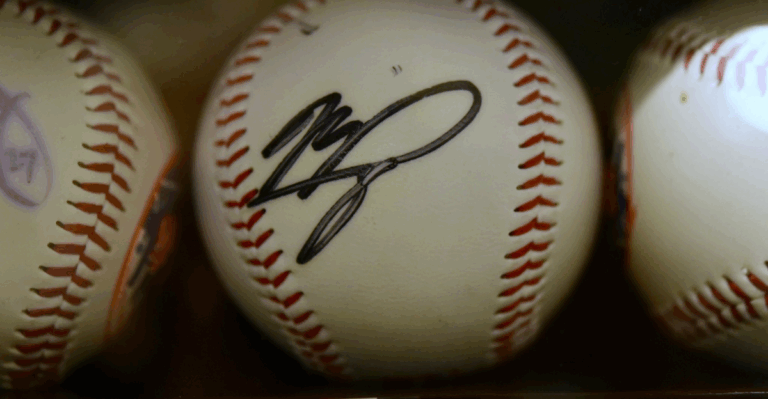 15 Collectible Sports Memorabilia Items That Are Still Affordable