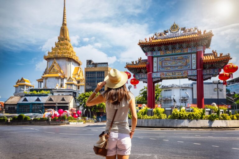 13 Best Ways to Travel Around Asia on a Budget