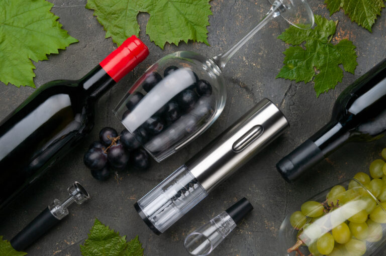 11 Best Wine Accessories Every Collector Needs