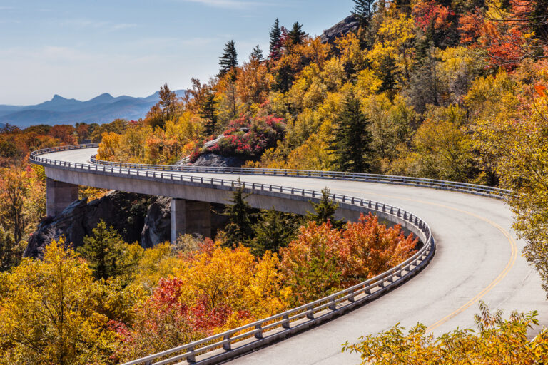 14 Affordable Weekend Getaways That Feel Like Fall Magic