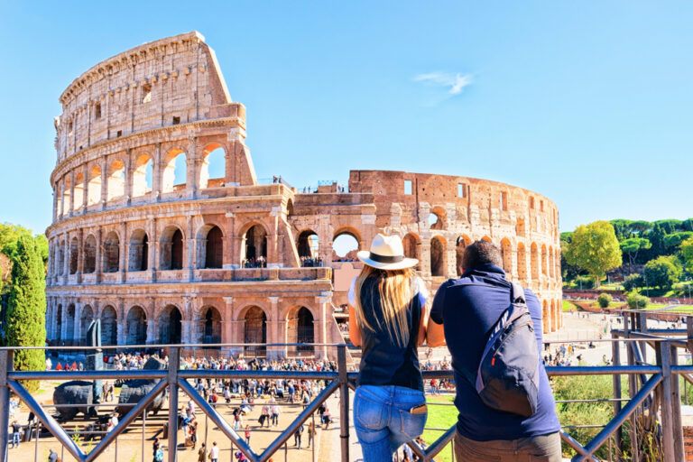 11 Budget-Friendly Tips for Traveling Around Europe