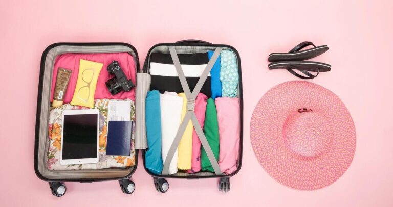 12 Budget Travel Essentials You Should Always Pack