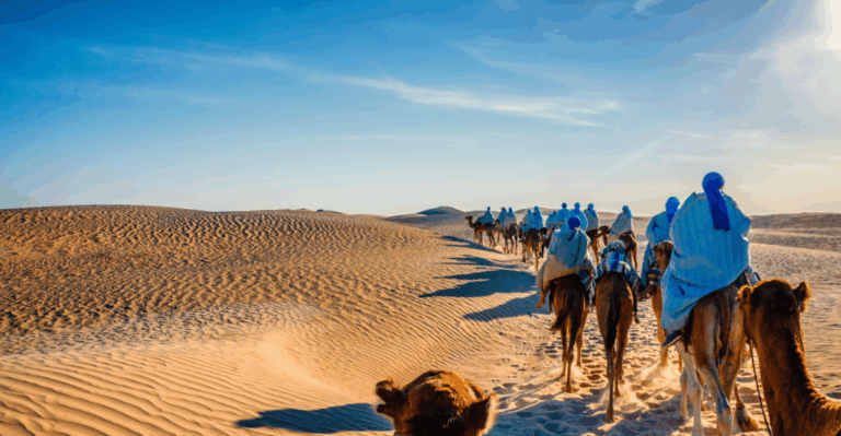 17 Unique Cultural Experiences You Can Only Have Abroad