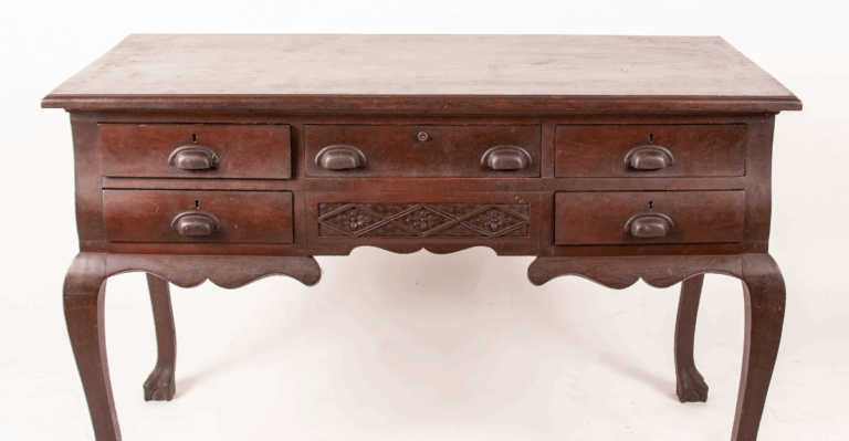 12 Rare and Sought-After Chippendale Furniture Pieces