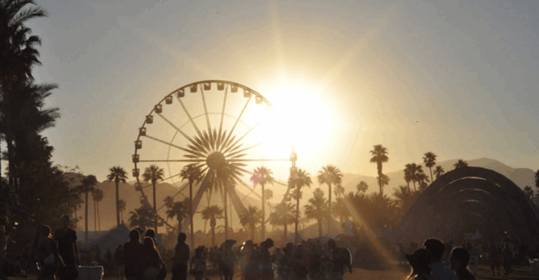 15 Epic Summer Music Festivals to Experience in the US