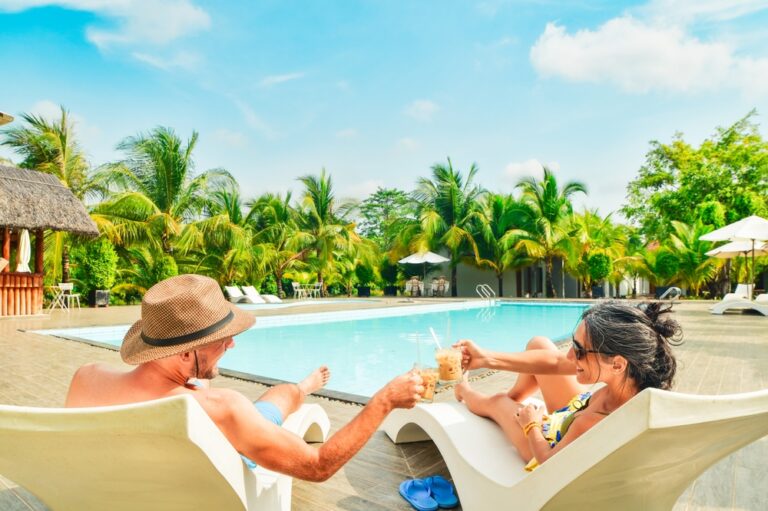 12 Creative Ways to Experience Luxury Travel on a Budget