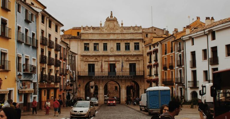 16 Underrated European Cities to Explore for a One-of-a-Kind Trip