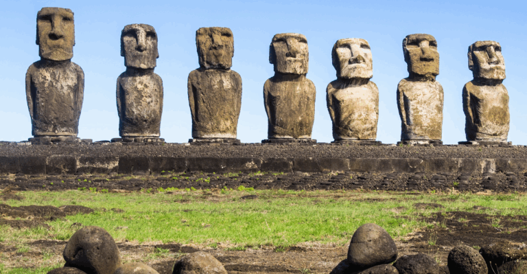 18 Unique Cultural Experiences You Should Have in South America