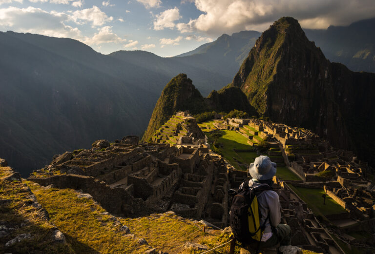 15 Essential Tips for Backpacking Across South America
