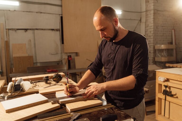 10 Legendary Makers of Arts and Crafts Furniture to Know About
