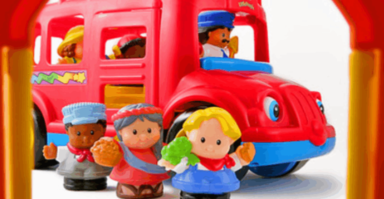 12 Rare Toys from Legendary Brands That Every Collector Wants
