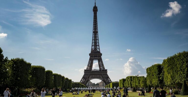 16 Best International Destinations for Families with Teenagers