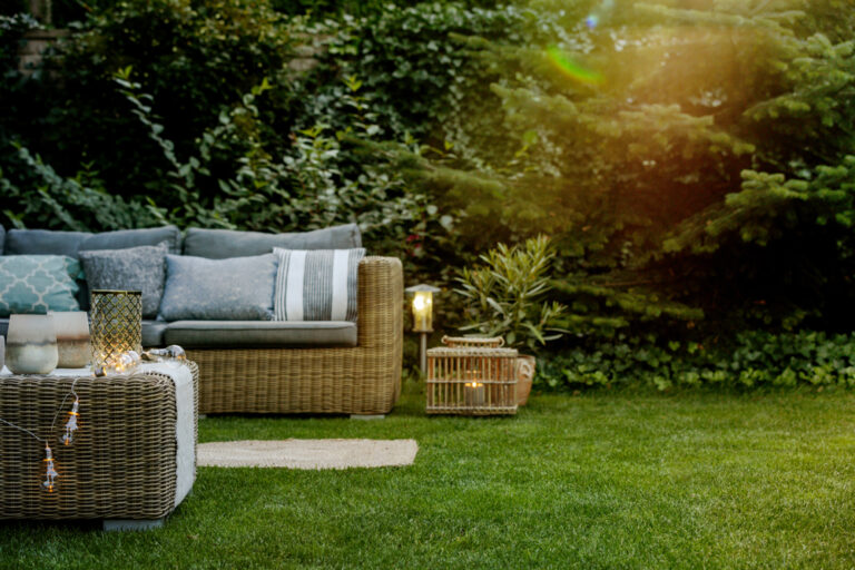 How to Design a Beautiful and Functional Garden Layout