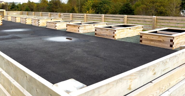 16 Safe and Eco-Friendly Garden Bed Liner Choices