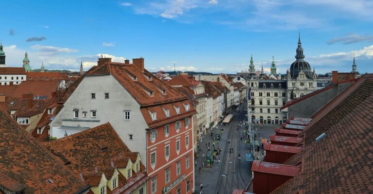18 Underrated Cities Around the World That Should Be on Your Bucket List