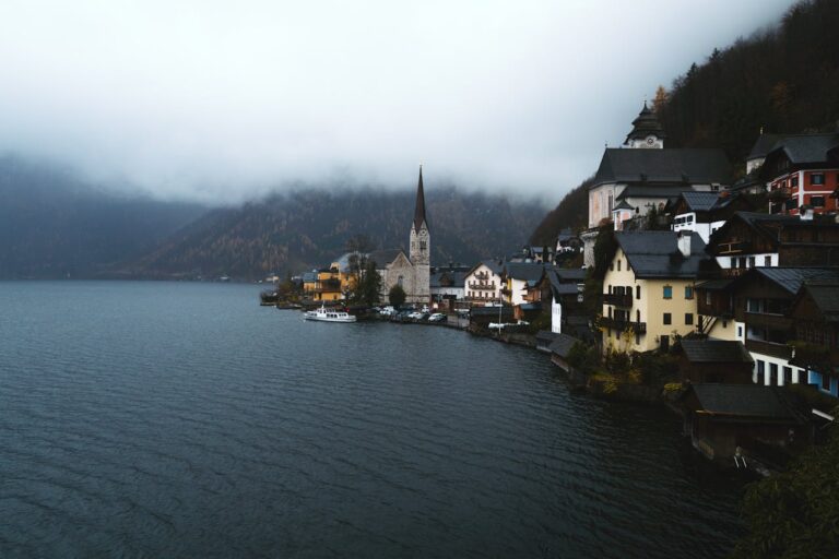 11 Hidden Villages Tucked Away From the Tourist Map