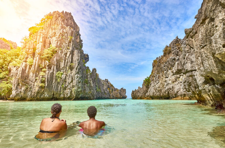 12 Underrated Beach Destinations Around the World for Relaxation