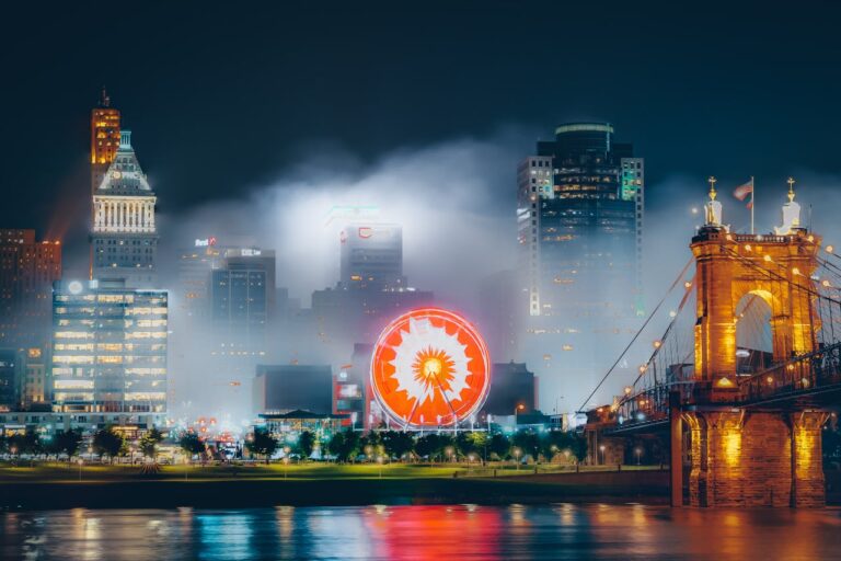 14 Hidden Gem Cities in the US You Should Visit This Year