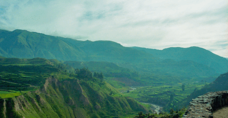 15 Hidden Gems in South America Off the Beaten Path