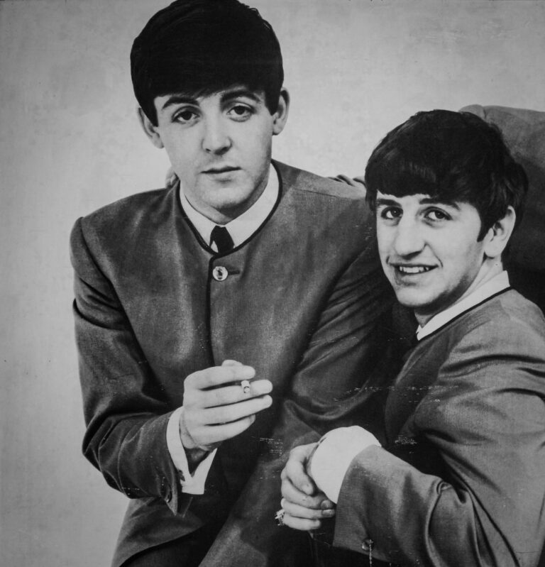 9 Pieces of Music Memorabilia That Defined an Era