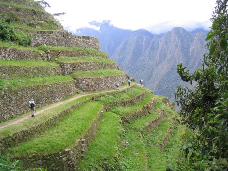 15 Bucket List Adventures Everyone Should Try Before 50