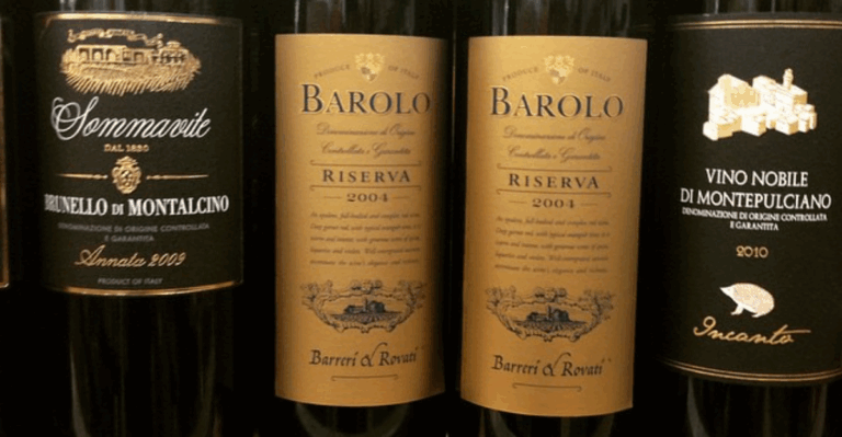 13 Essential Wines to Include in Your Collection