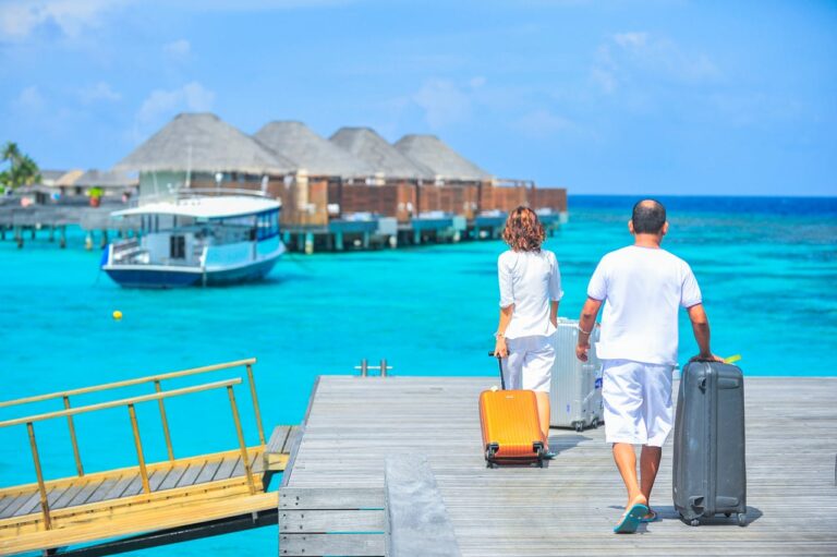 12 Luxury Travel Experiences in Asia You Can’t Miss
