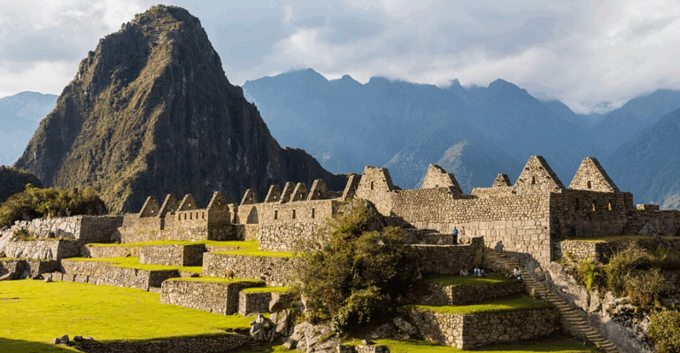 18 South American Gems Every First-Time Traveler Should Experience