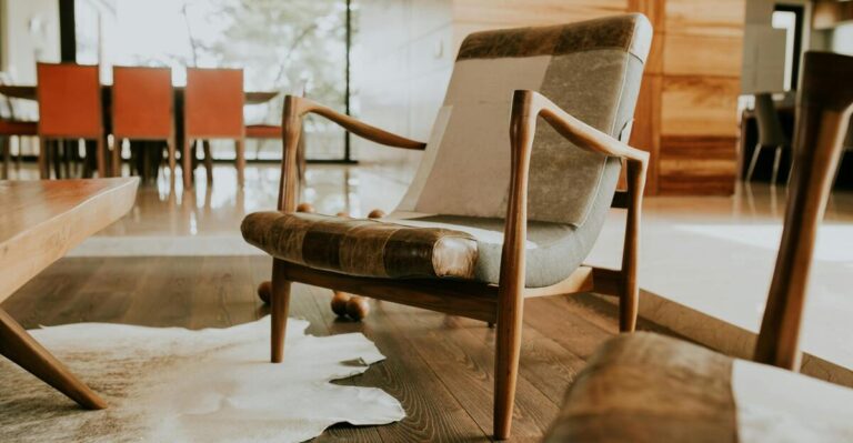 15 Mid-Century Modern Antiques You Can Still Find at Great Prices