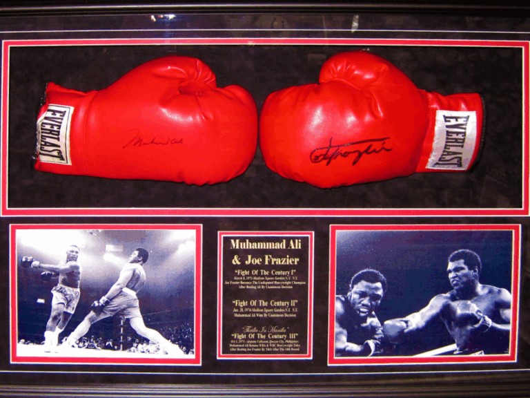 10 Unique Sports Collectibles That Aren’t Cards But Just as Valuable