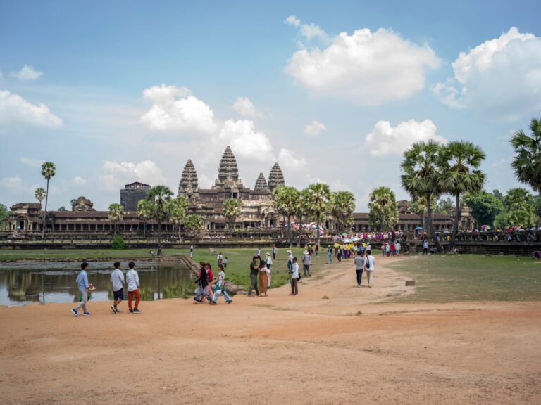 15 Must-See Temples and Spiritual Sites in Asia