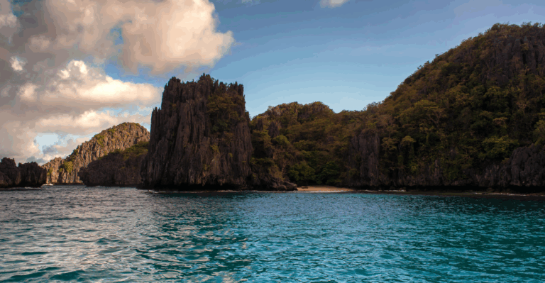 18 Peaceful Island Getaways in Asia You Should Know About