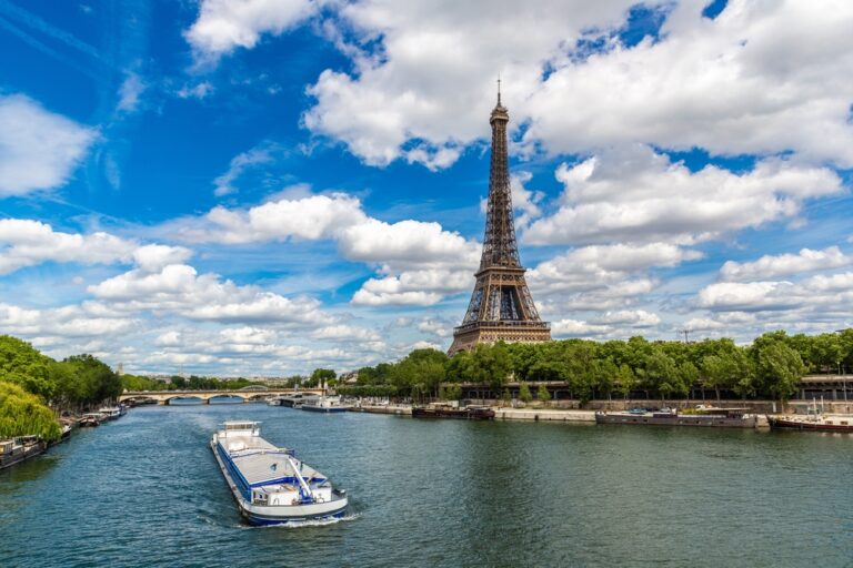 The 13 Most Instagrammable Spots in Europe