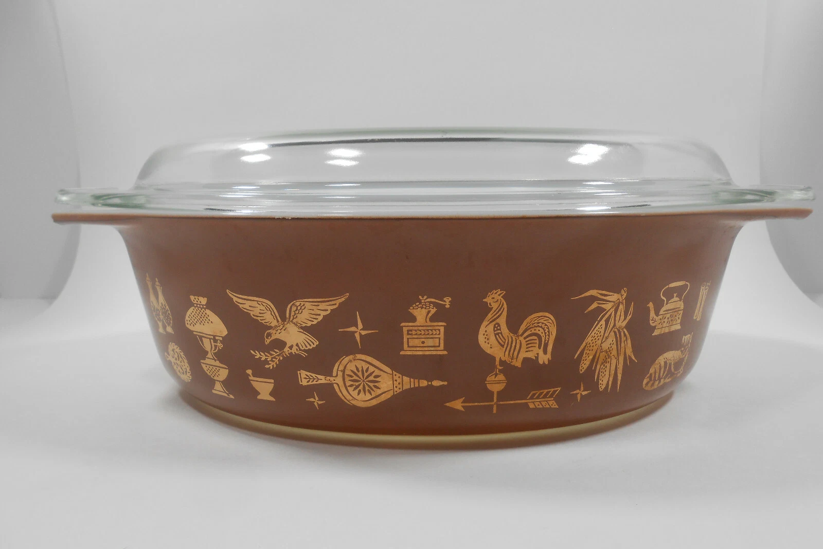 The 13 Most Iconic Vintage Pyrex Patterns You’ll Want to Collect