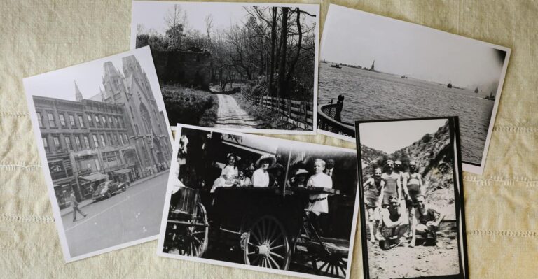 14 Rare Antique Photographs Worth Collecting