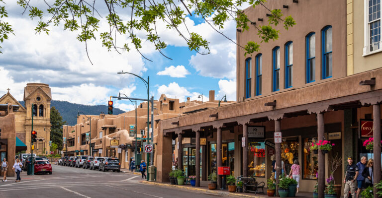 10 Best Small Towns in the U.S. for Antique Lovers