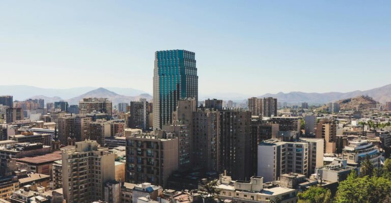 Top 14 South American Cities You Can’t Miss on Your Trip