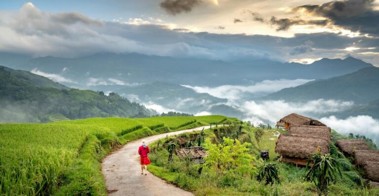 13 Off-the-Beaten-Path Destinations in Asia for Adventurous Travelers