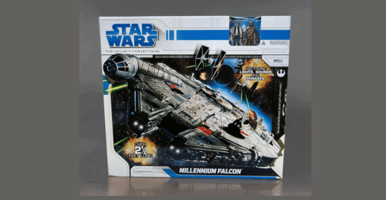 12 Vintage Toys That Are Prized by Collectors and Have Skyrocketed in Value