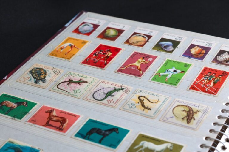 12 Best Sources For Error Stamps Without Questionable Certificates