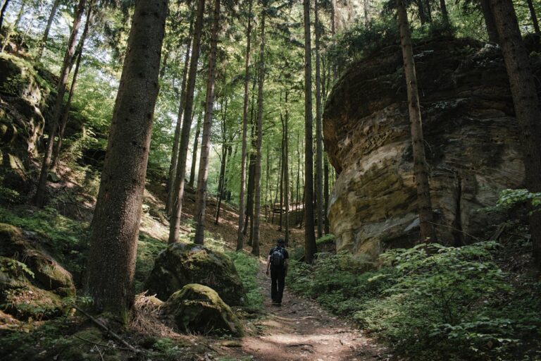 13 Stunning European Hikes for Nature Lovers