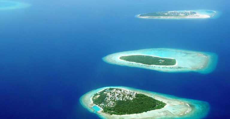 14 Hidden Natural Wonders in Asia You Need to Explore