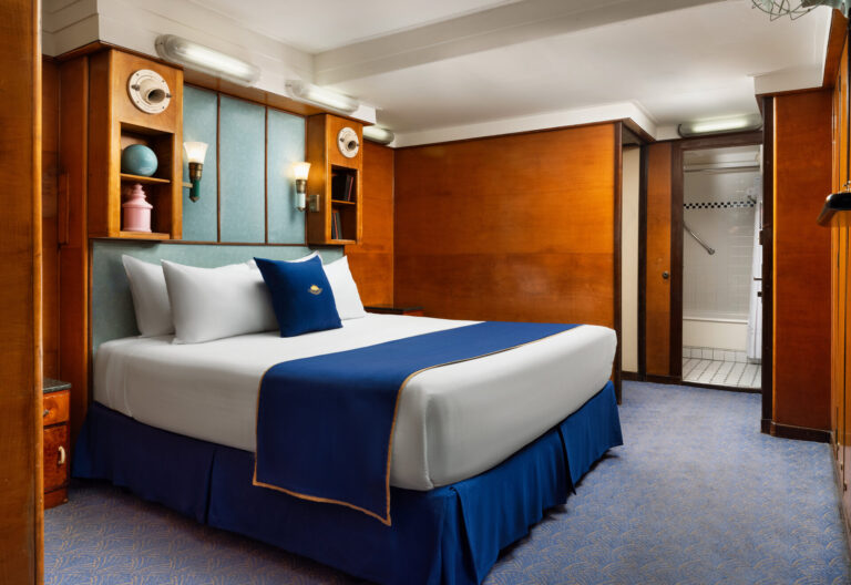 11 Haunted Hotels Around the World Where Guests Report Strange Noises
