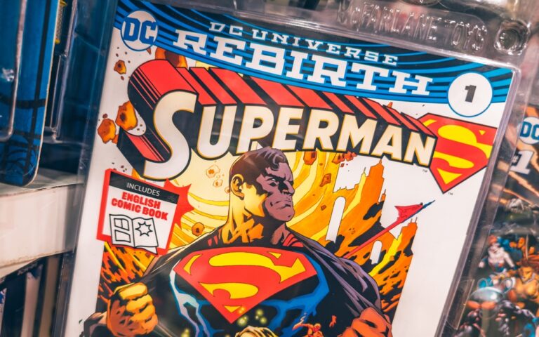 The 8 Rarest and Most Valuable DC Comics Ever Sold