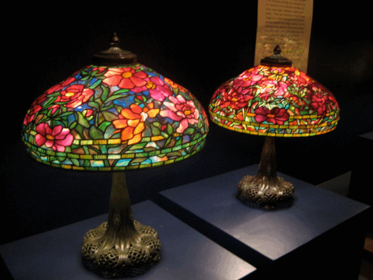 15 Famous Collectible Antiques from the 20th Century